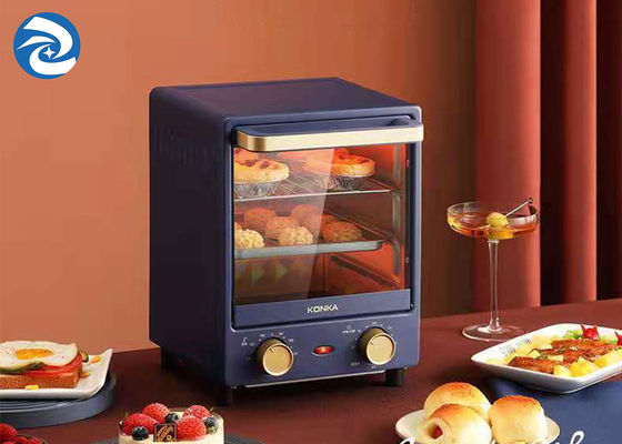 Watt 12L Mini Smart Toaster And Toaster-Ofen-800 12,7 Quart