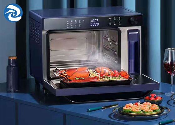 automatisches Luft-Braten des Toaster-32L und des Toasters der Ofen-2100W