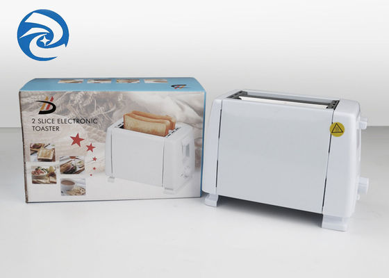 Breiter Oven Open Toaster Machine 2 schneidet 750W 13cmx3cm