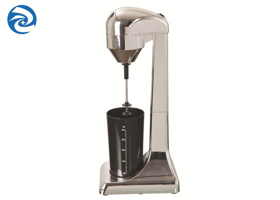 Einem doppelten Zweck dienende Milchshake-Mischmaschinen-Maschine der Stand-Mischer-220V