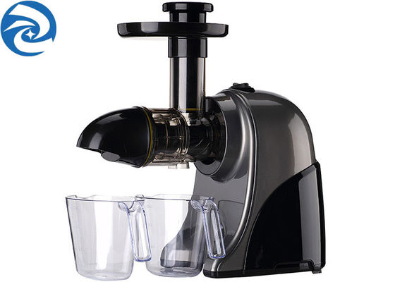 horizontale Multifunktionsmaschine 220V sS304 des juicer-150W