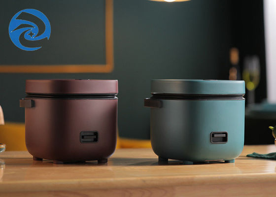 1 zu den 2 Menschen multi Kocher-Mini-trockenes Antihaltbares 1.3qt