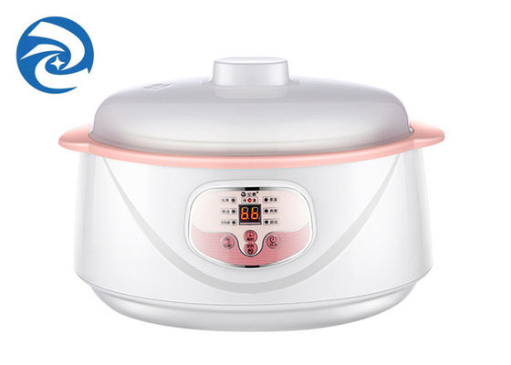 Automatischer 1.8L kleiner keramischer Haushalt des Elektroherd-1.2qt