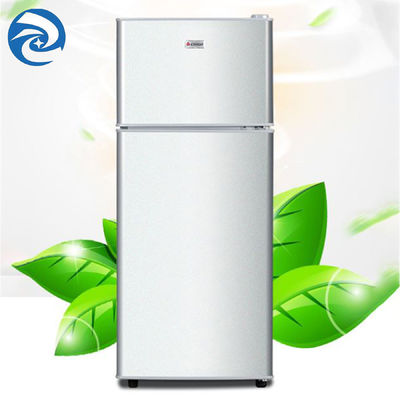 Haushalt Mini Fridges Sound Proof der doppelten Tür-220V