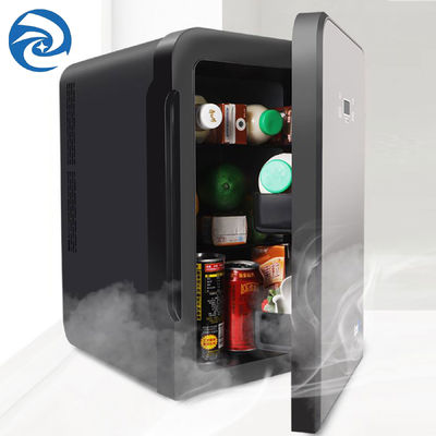 0,35 Liter 12V Mini Fridge Car Fridge 50W der Kubikfuß-10