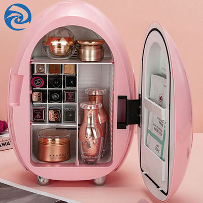100V zu 240V Mini Fridge For Skincare Products 42W 10L