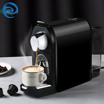 Der kleines des Ausgangs1400w automatische Stange Espresso-Maschinen-19