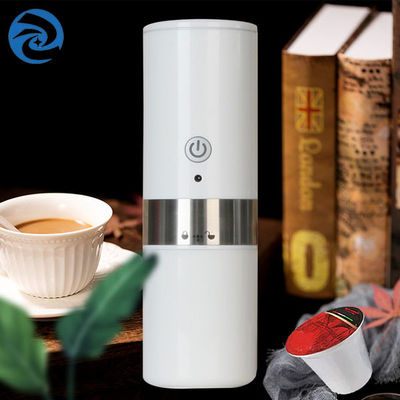 K-Schale Mini Portable Coffee Maker Automatic 8oz 3V 1W
