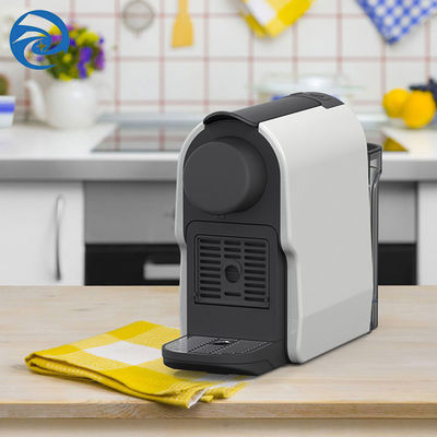 Kaffee-Maschine 1350W, Kapsel-Hersteller-Maschine des Ausgangs750ml des Kaffee-220-240V