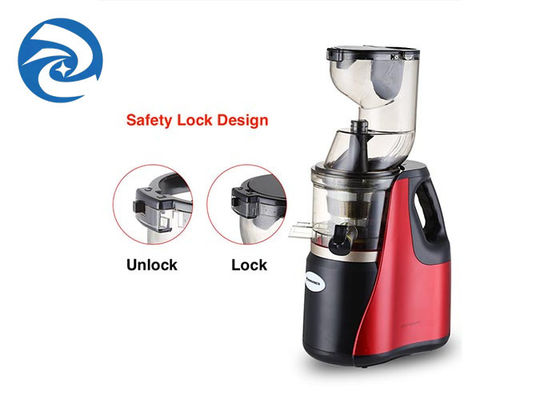 Automatische große Maschine 801ml des Juicer-220V zu 1000ml