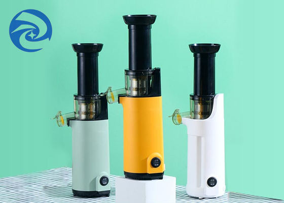 Tragbare Zerhacker-Fleischwölfe Juicers 150W 80rpm