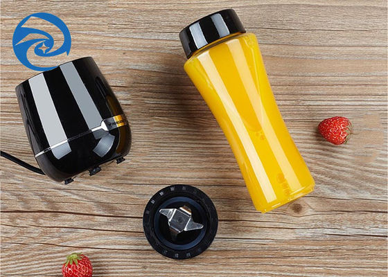 150W 15000rpm tragbarer und wieder aufladbarer Juice Blender 220V