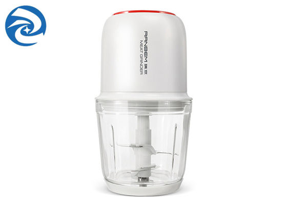 Säuglingsnahrungs-Zerhacker-Fleischwölfe Juicers 600ml 16000 U/min
