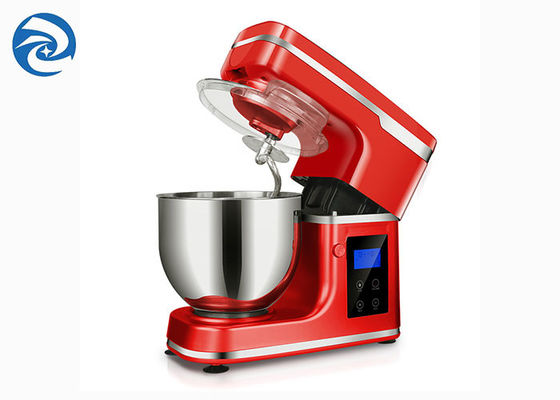 Automatische Nudel-Stand-Mischer 1000W 1200W 5.3qt 5L