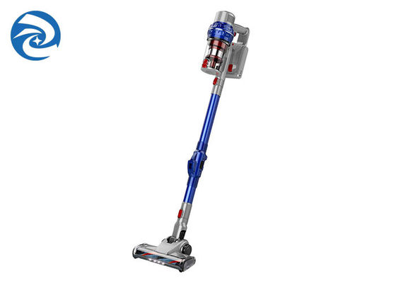 Drahtloser Hand12000PA staubsauger 380W 21KPA mit justierbarer Saugleistung