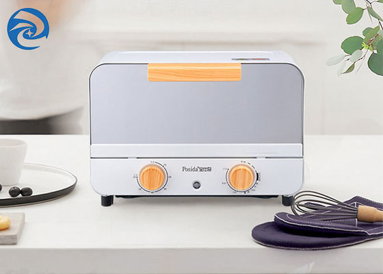 Luft 220V, die Toaster-Ofen brät