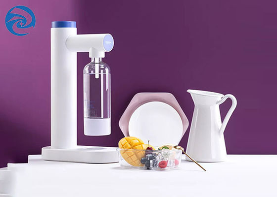 Sprudelnde Maschine des Soda-175