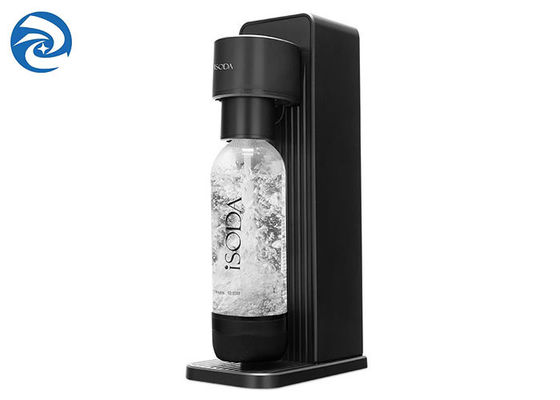 1 Liter-Tafelwasser-Maschine für Haupt-ABS-HAUSTIER