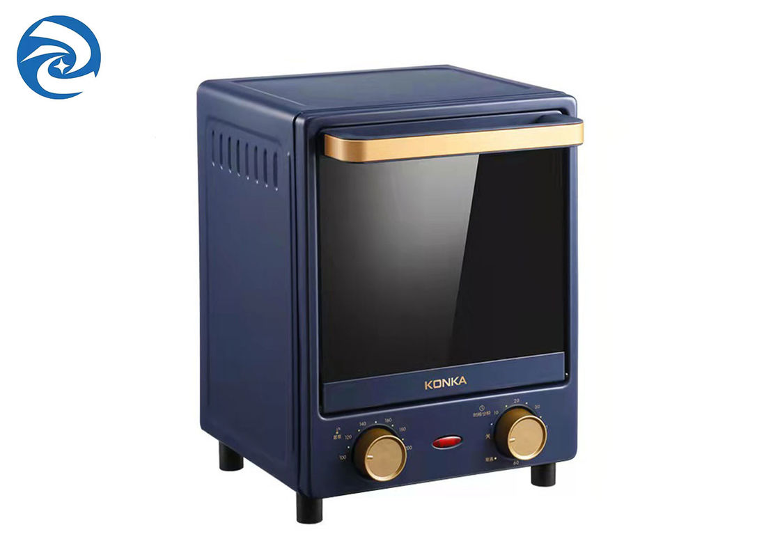 Watt 12L Mini Smart Toaster And Toaster-Ofen-800 12,7 Quart