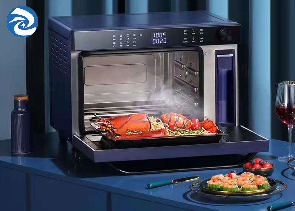 automatisches Luft-Braten des Toaster-32L und des Toasters der Ofen-2100W