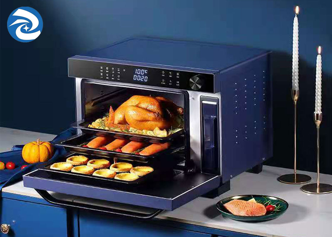 automatisches Luft-Braten des Toaster-32L und des Toasters der Ofen-2100W