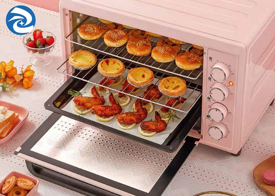 Große Kapazitäts-Toaster-und der Toaster-Ofen-2000W 42L multi Funktion elektrisch