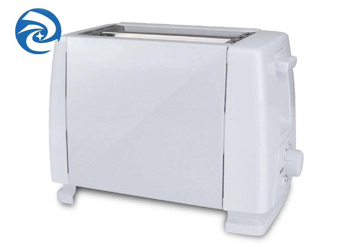 Breiter Oven Open Toaster Machine 2 schneidet 750W 13cmx3cm