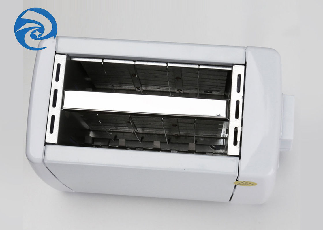 Breiter Oven Open Toaster Machine 2 schneidet 750W 13cmx3cm