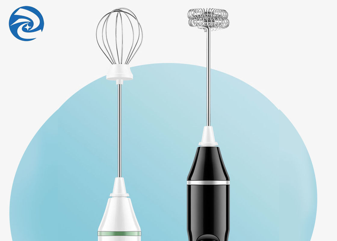 wieder aufladbare Milch Frother des Stand-0.5A der Mischer-1200mAh USB
