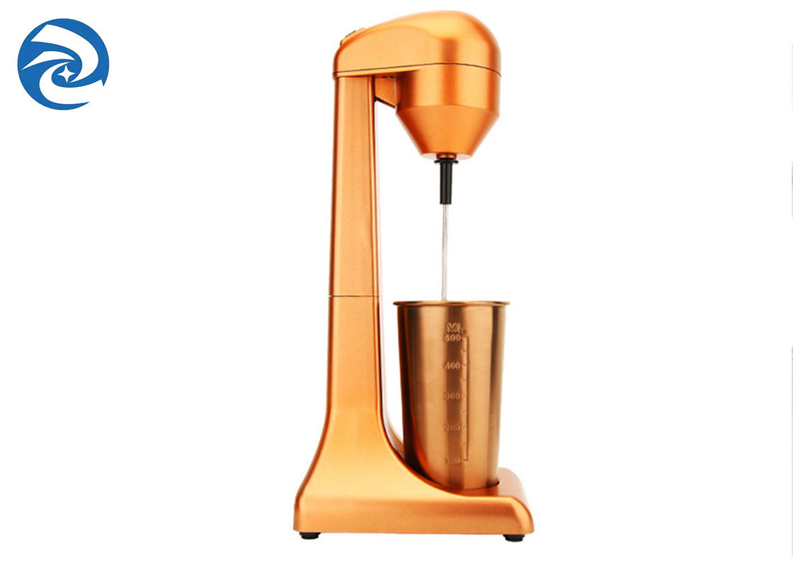 Einem doppelten Zweck dienende Milchshake-Mischmaschinen-Maschine der Stand-Mischer-220V
