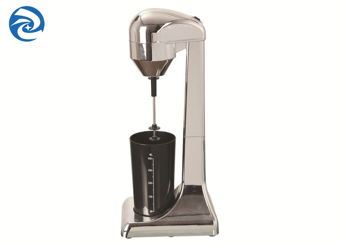 Einem doppelten Zweck dienende Milchshake-Mischmaschinen-Maschine der Stand-Mischer-220V