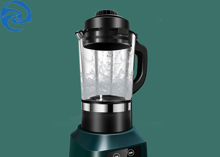 intelligente Fleischwölfe Juicers 1700ml der Zerhacker-800W Wand, die Mischmaschine bricht