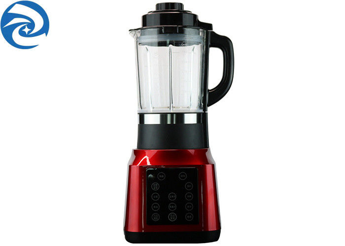 intelligente Fleischwölfe Juicers 1700ml der Zerhacker-800W Wand, die Mischmaschine bricht