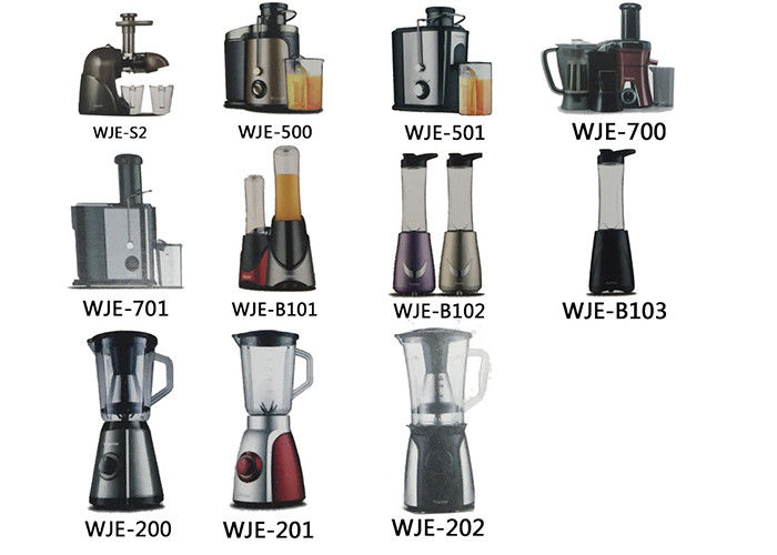 Automatische große Maschine 801ml des Juicer-220V zu 1000ml