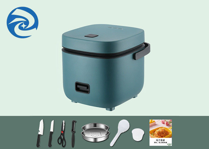1 zu den 2 Menschen multi Kocher-Mini-trockenes Antihaltbares 1.3qt