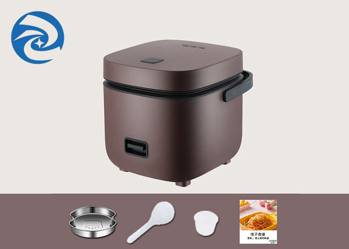 1 zu den 2 Menschen multi Kocher-Mini-trockenes Antihaltbares 1.3qt