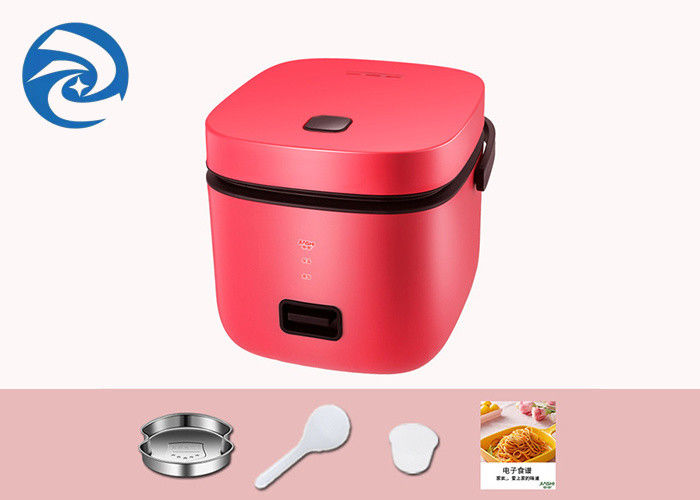 1 zu den 2 Menschen multi Kocher-Mini-trockenes Antihaltbares 1.3qt