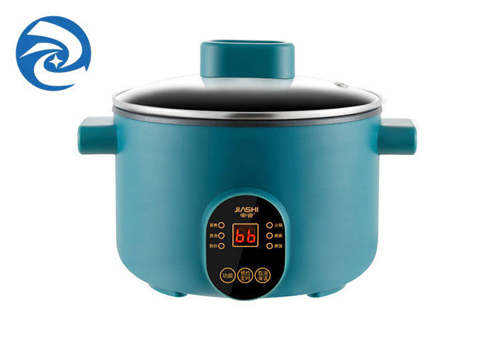 multi Funktions-elektrischer heißer Topf 3.2qt 3L 600 Watt