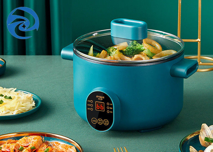multi Funktions-elektrischer heißer Topf 3.2qt 3L 600 Watt