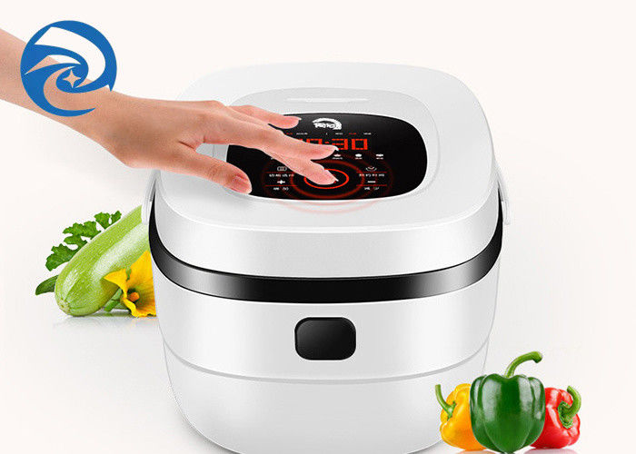 multi Kocher 5L 900W, multi Reis-Kocher des Zweck-5.3qt