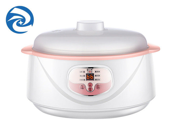 Automatischer 1.8L kleiner keramischer Haushalt des Elektroherd-1.2qt