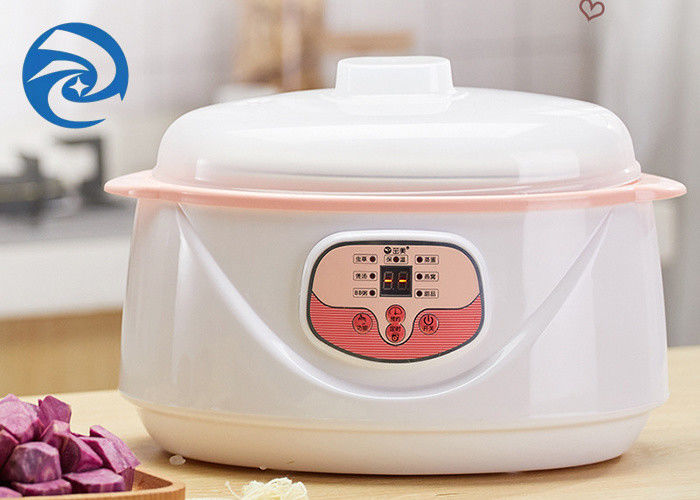Automatischer 1.8L kleiner keramischer Haushalt des Elektroherd-1.2qt