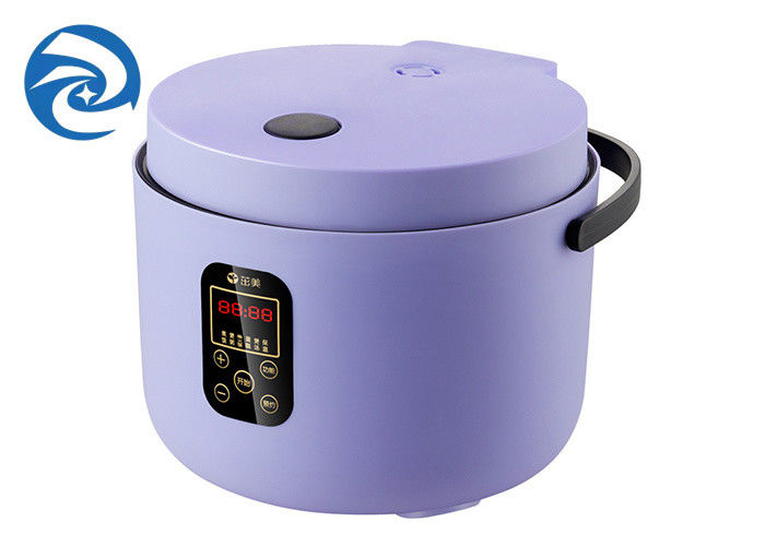 6 in 1 elektrischer nicht Stock-multi Kocher 1 3qt 3L zu den 4 Menschen