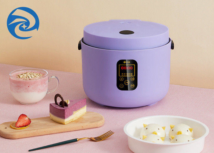 6 in 1 elektrischer nicht Stock-multi Kocher 1 3qt 3L zu den 4 Menschen