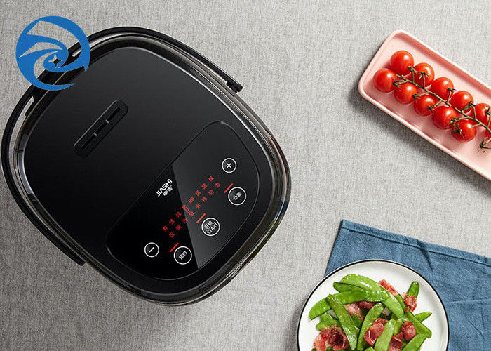 Multi Kocher 3qt 4qt 5qt des Haushalts-3L 4L 5L Smart