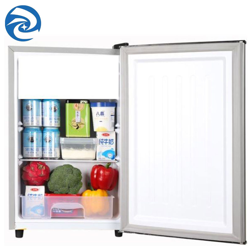 36L 53L einzelne und doppelte Tür Mini Fridges With Freezer