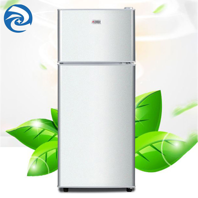 Haushalt Mini Fridges Sound Proof der doppelten Tür-220V