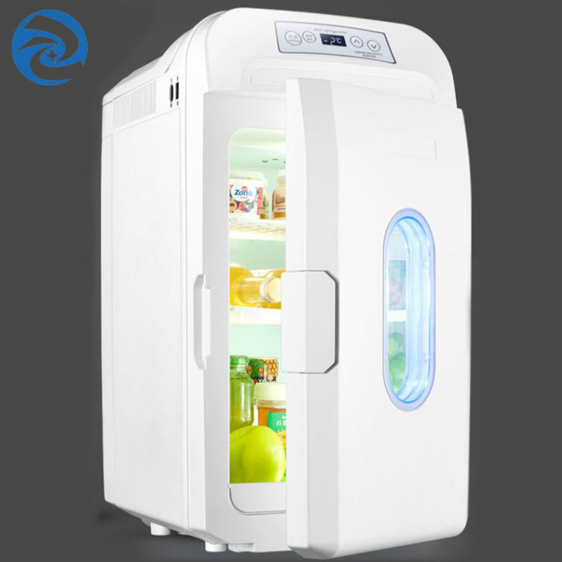 0,35 Kubikfuß 10 des Liter-Mini Fridge 12V für Fahrzeug