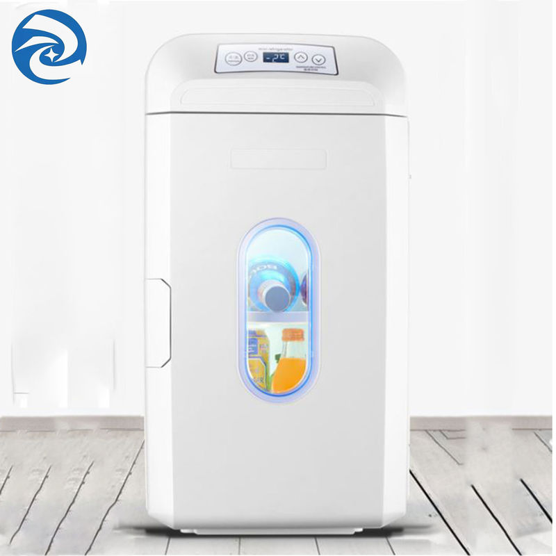 0,35 Kubikfuß 10 des Liter-Mini Fridge 12V für Fahrzeug