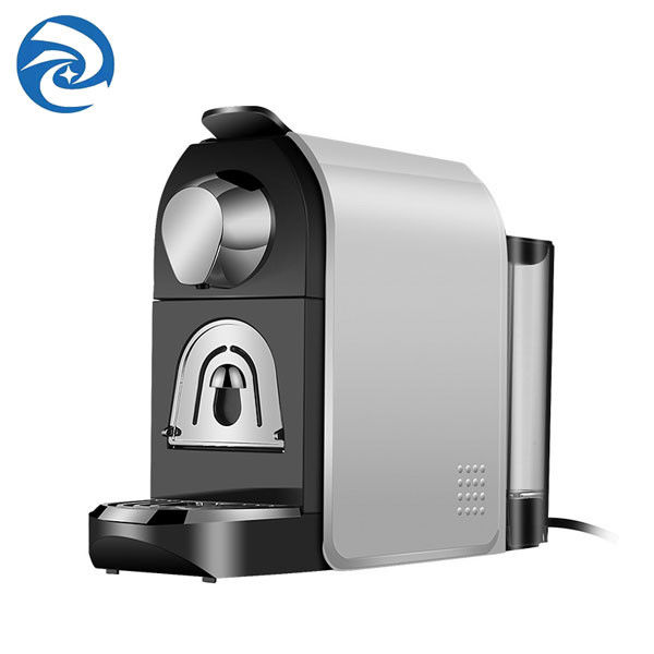 Der kleines des Ausgangs1400w automatische Stange Espresso-Maschinen-19